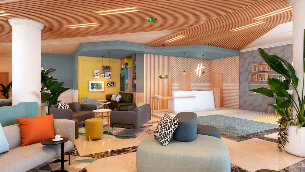 Holiday Inn Algarve Albufeira by IHG 3