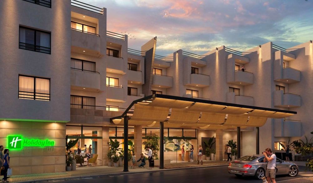 Holiday Inn Algarve Albufeira by IHG 1