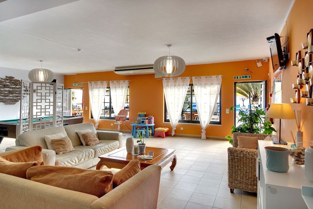 Novochoro Apartments 2