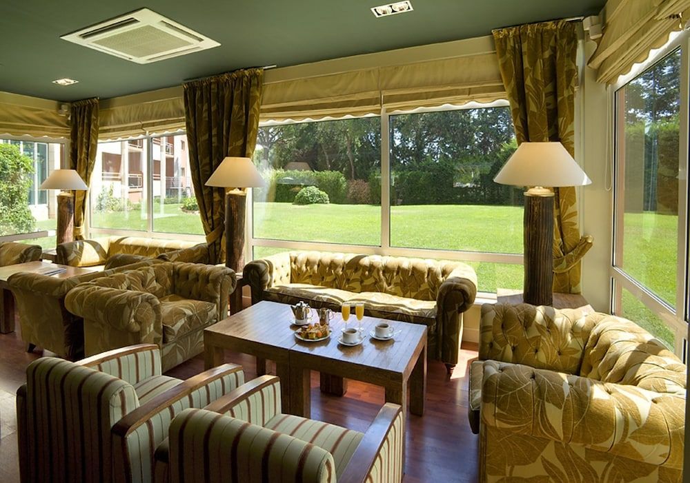 Falésia Hotel - Adults Only 3