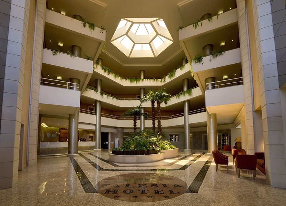 Falésia Hotel - Adults Only 2