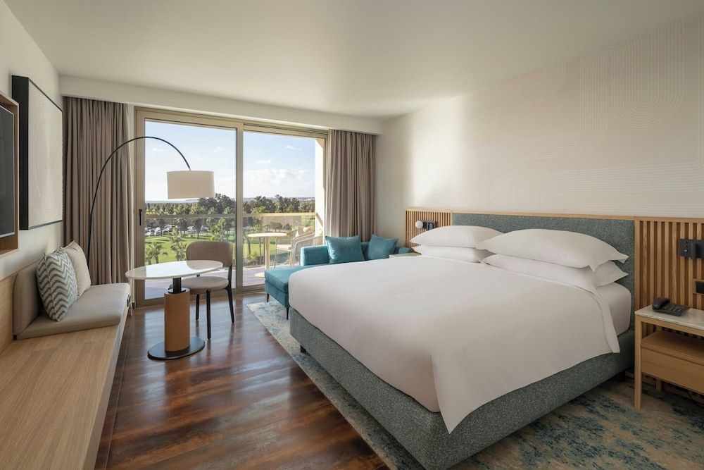 Algarve Marriott Salgados Golf Resort & Conference (ex NAU Salgados Palace) 1