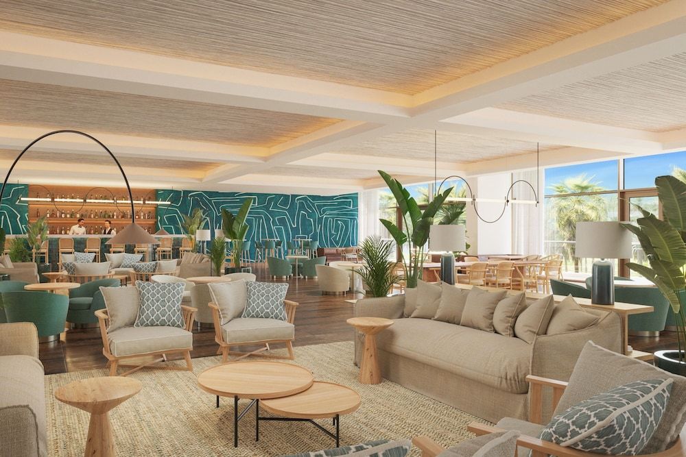 Algarve Marriott Salgados Golf Resort & Conference (ex NAU Salgados Palace) 2