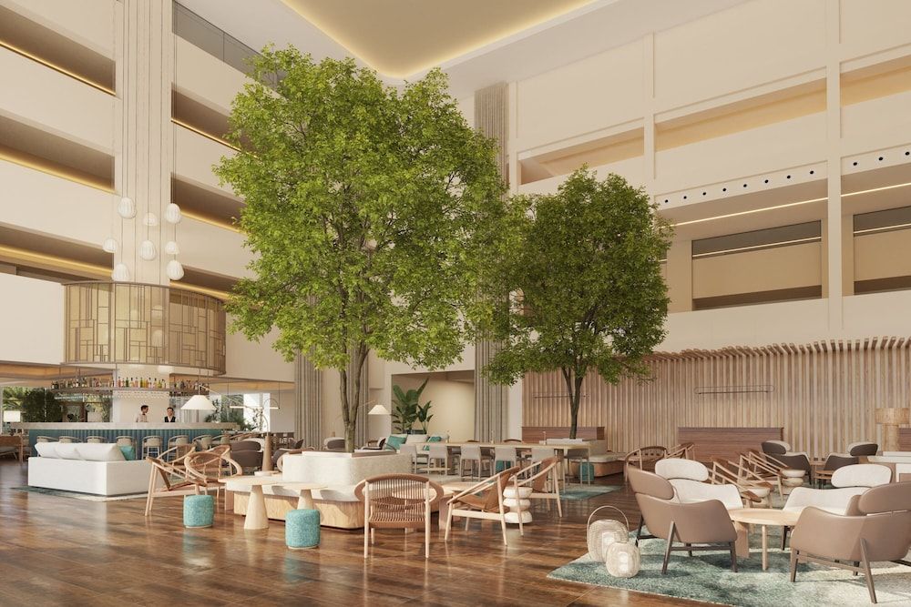 Algarve Marriott Salgados Golf Resort & Conference (ex NAU Salgados Palace) 3