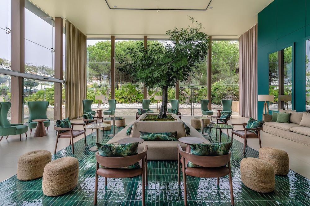 NAU São Rafael Suites - All Inclusive 2