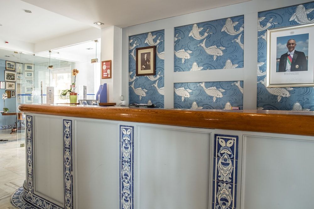 Belver Boa Vista Hotel & Spa - Adults Only 2