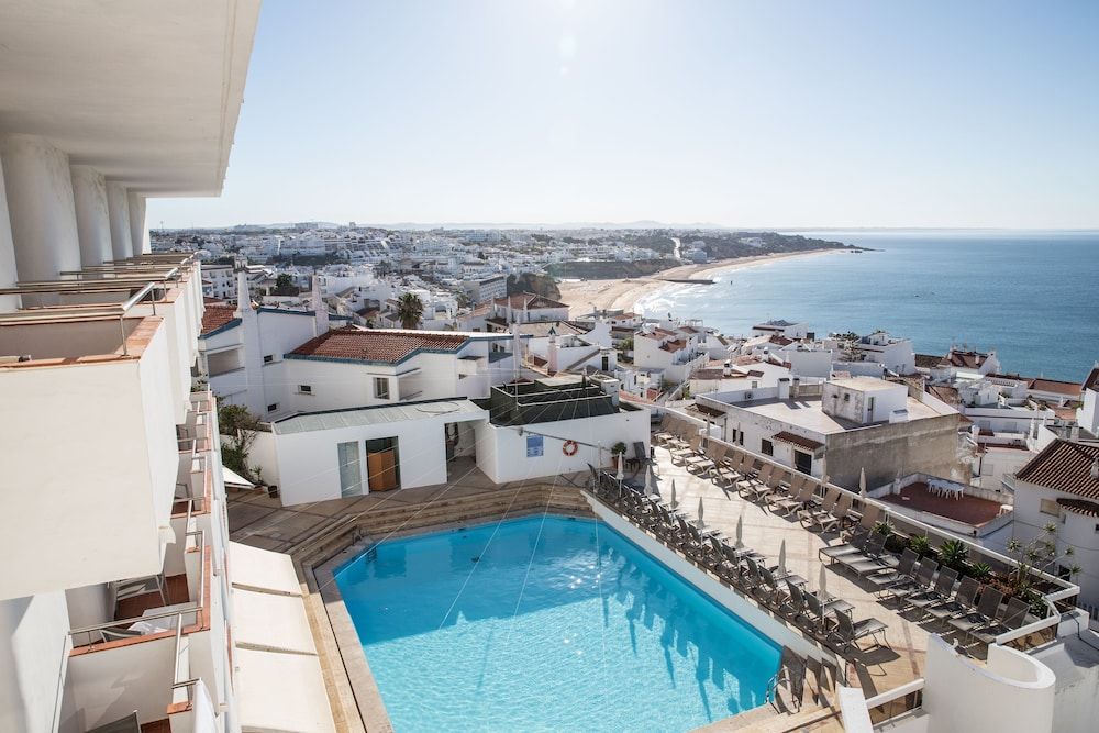 Belver Boa Vista Hotel & Spa - Adults Only 1
