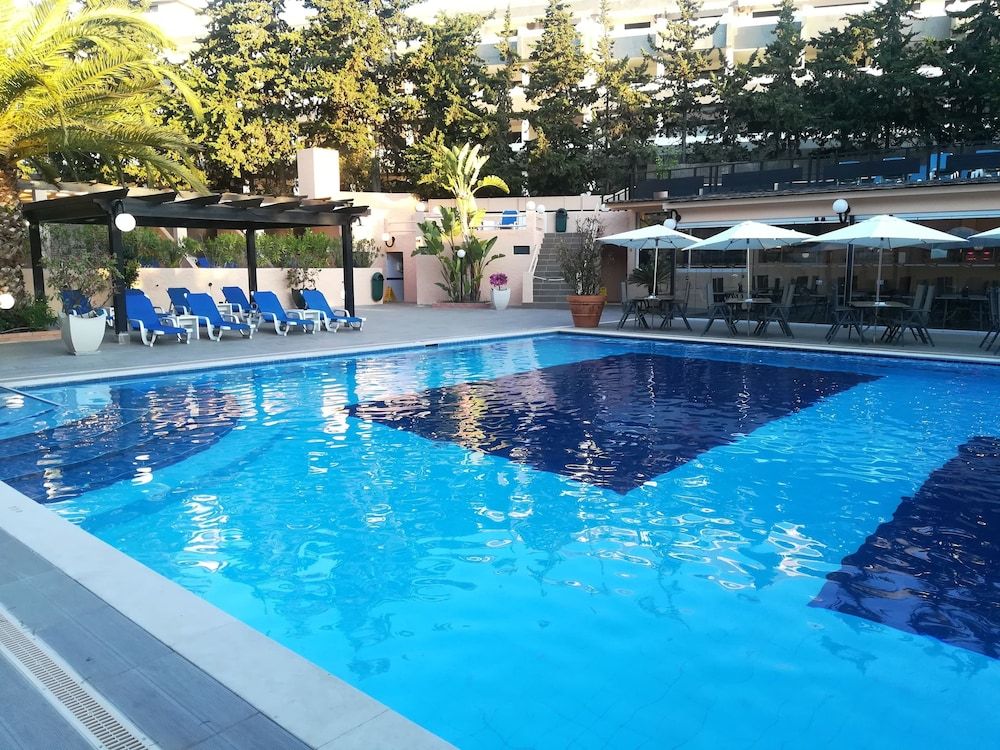 Hotel Balaia Mar 1