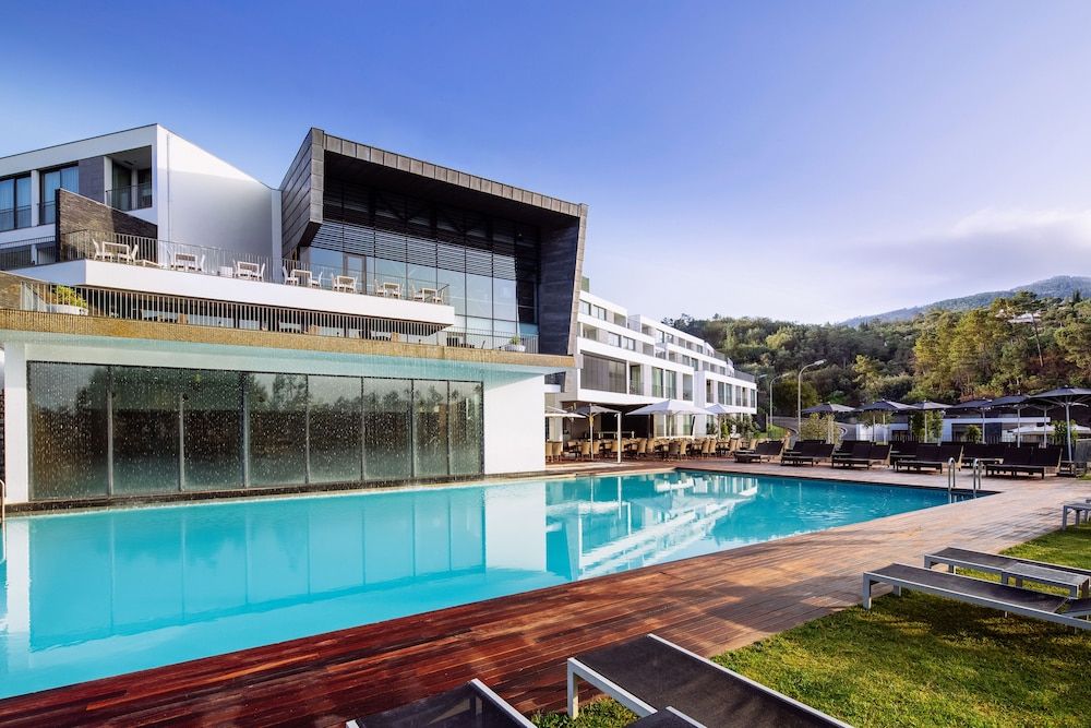 Monchique Resort & Spa 5* com opção de Tudo Incluído