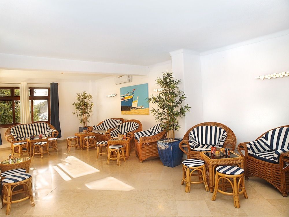 Portimão Center Hotel 3