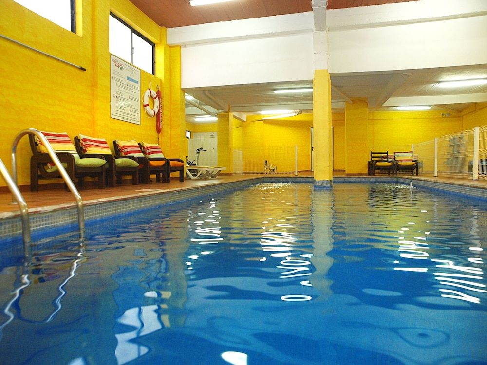 Portimão Center Hotel 1
