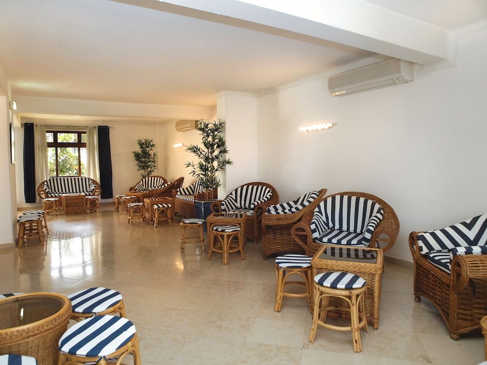 Portimão Center Hotel 2