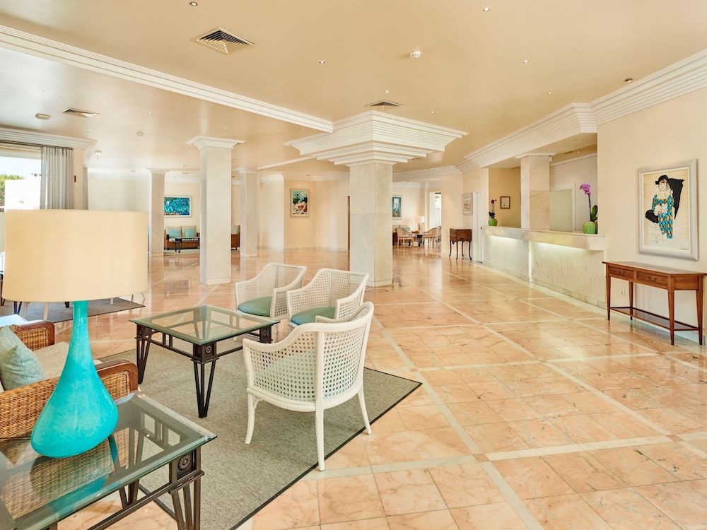 Ria Park Garden Hotel 3