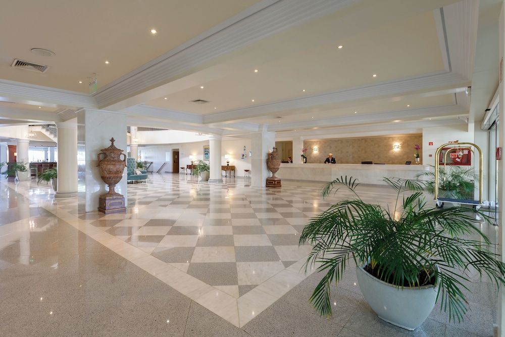 Ria Park Hotel & Spa 3