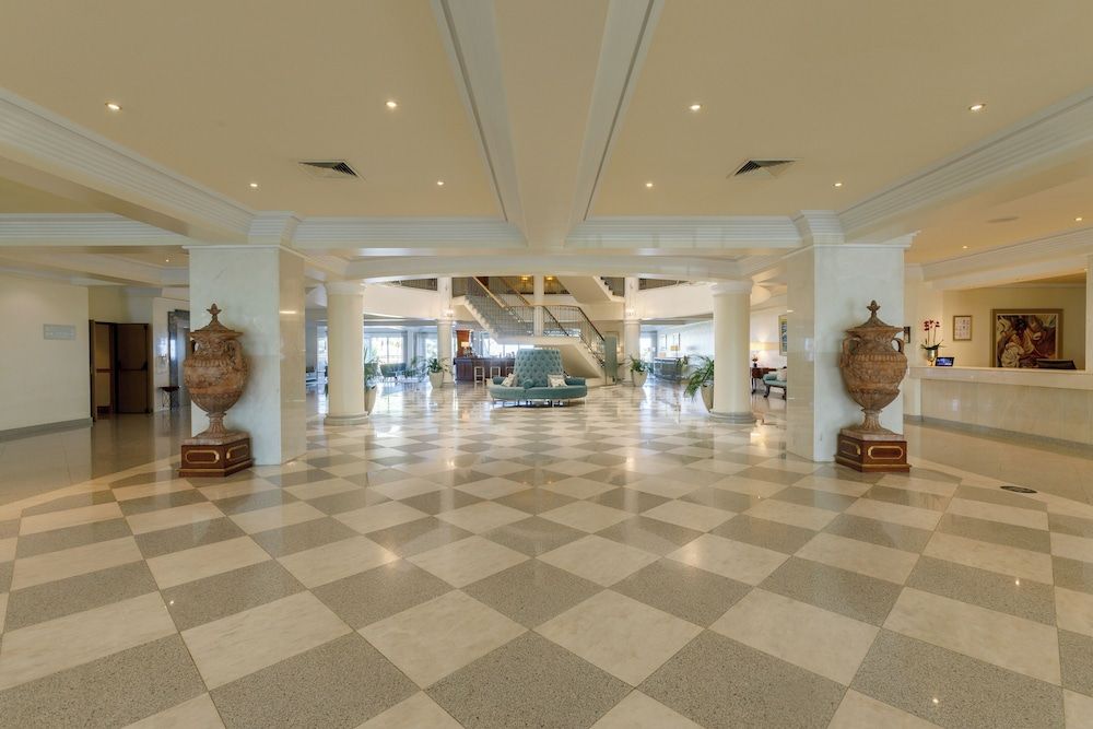 Ria Park Hotel & Spa 2