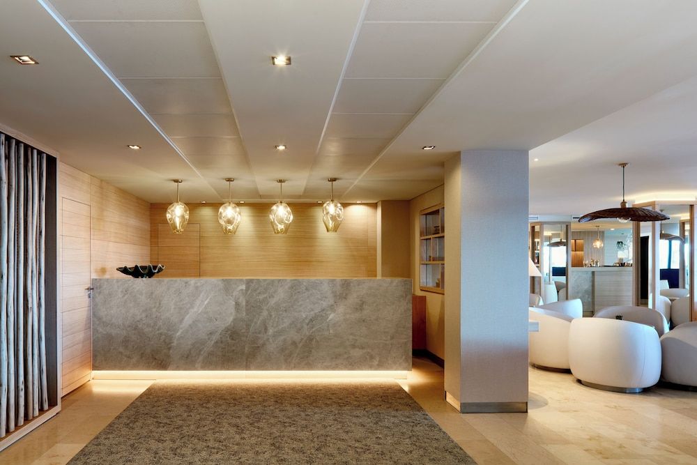 Dom Jose Beach Hotel 2