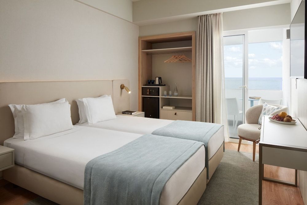 Dom Jose Beach Hotel 3