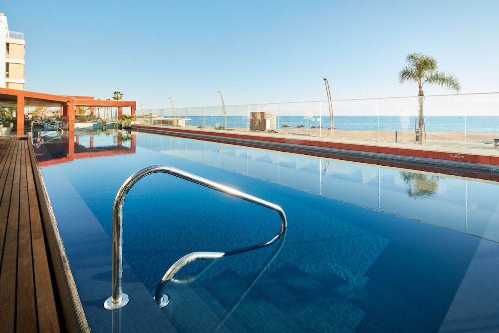Dom Jose Beach Hotel 2