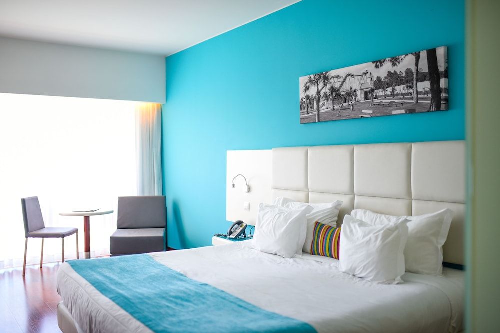 Aquashow Park Hotel 3