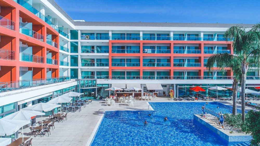 Aquashow Park Hotel 2