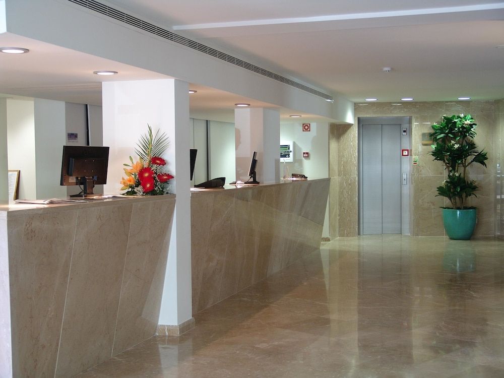 Hotel Quarteirasol 2