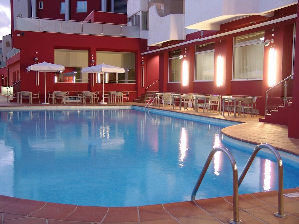 Hotel Quarteirasol 2