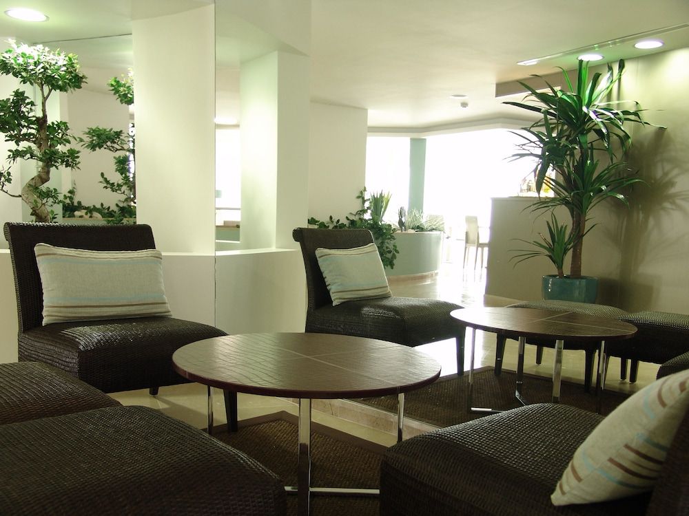 Hotel Quarteirasol 3