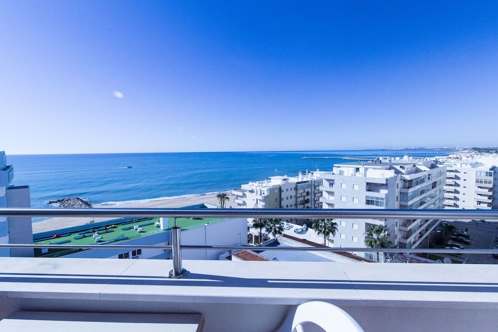 Hotel Quarteirasol 3