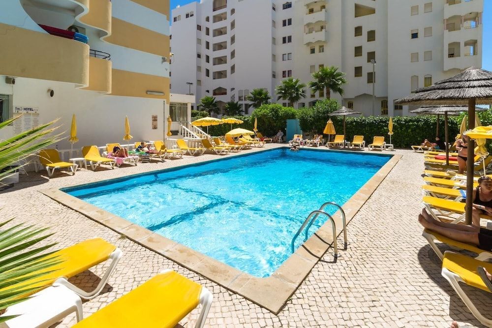🧡 Férias com opção Tudo Incluído pertinho da Praia | Quarteira