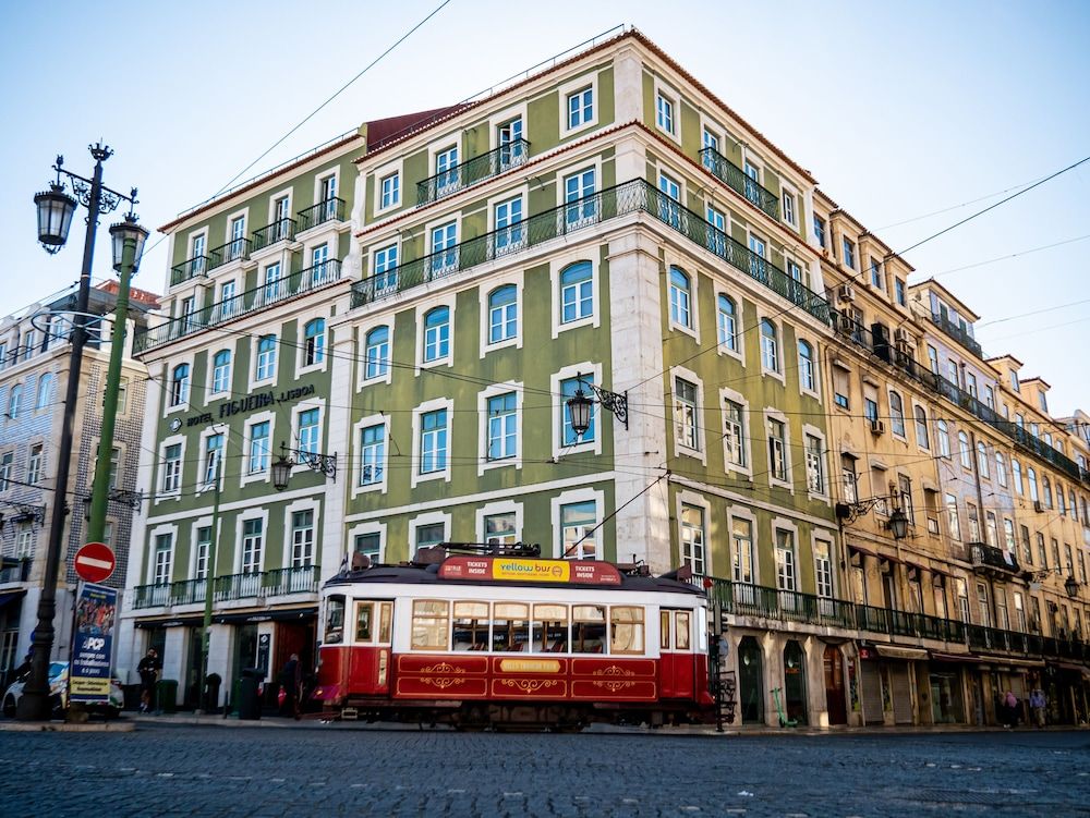 Figueira by The Beautique Hotels 1