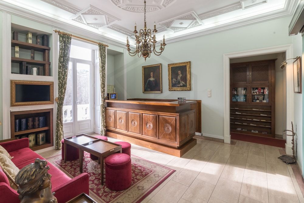 Hotel Dom Sancho I 3