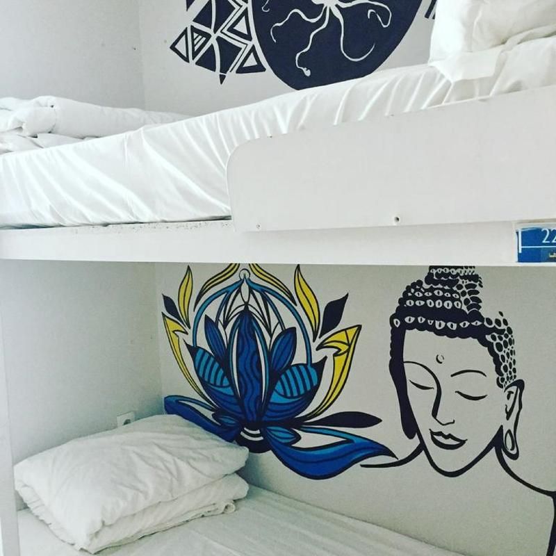 GOLDEN TRAM 242 LISBONNE HOSTEL 2