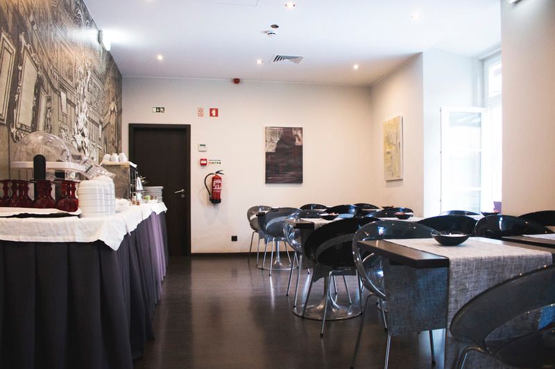 Rossio Garden Hotel 2