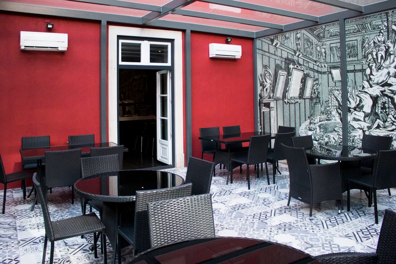 Rossio Garden Hotel 1