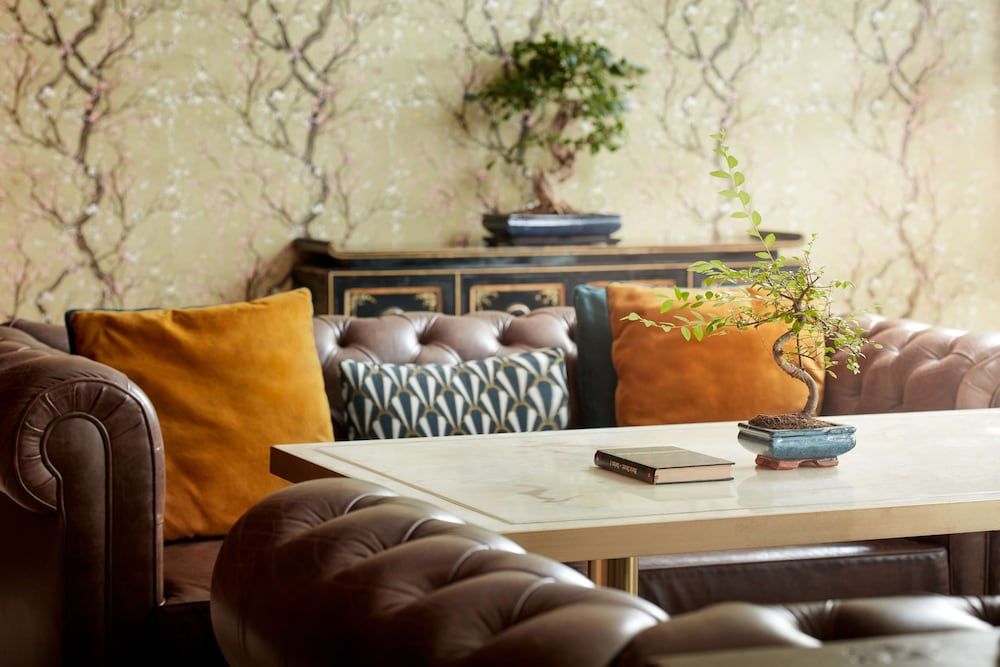 AVANI Avenida Liberdade Lisbon 3