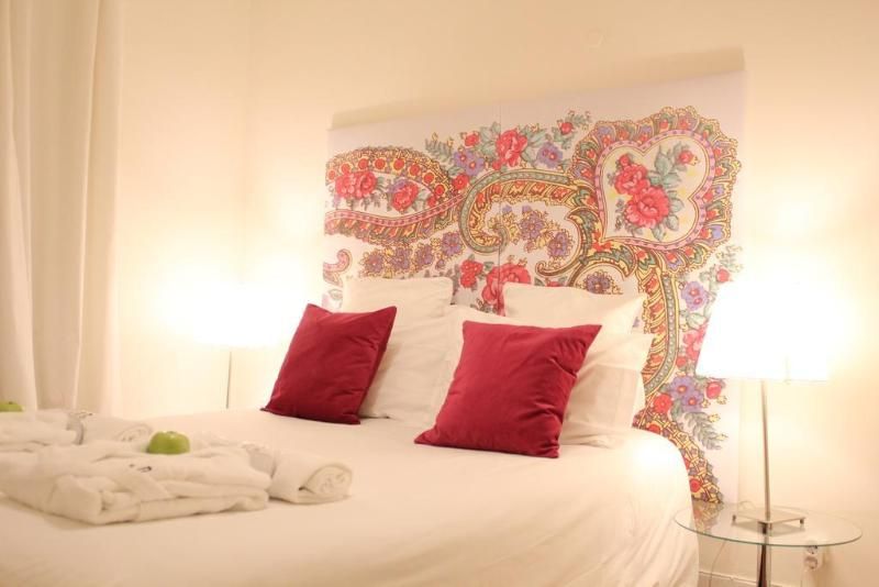 Lisbon Dreams Guesthouse 2