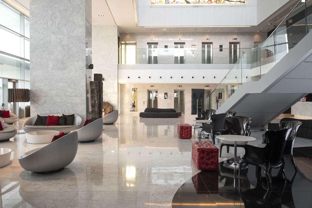 Myriad by SANA Hotels 2