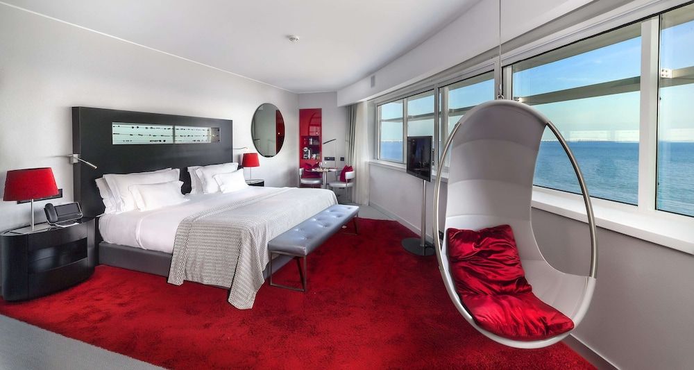 Myriad by SANA Hotels 1