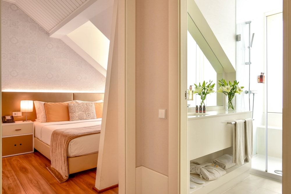 My Story Hotel Ouro 1