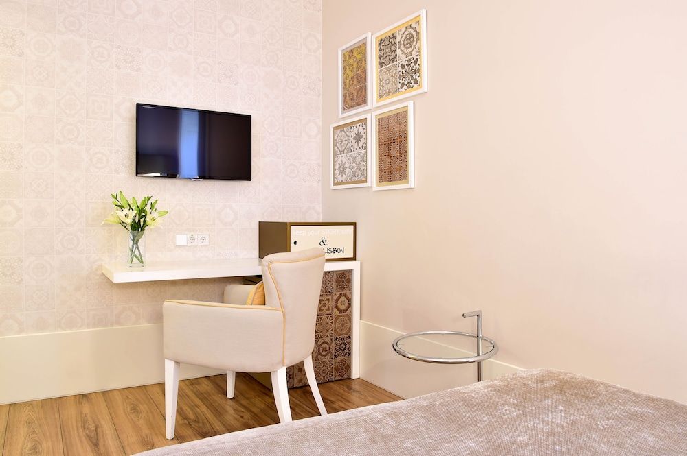 My Story Hotel Ouro 3