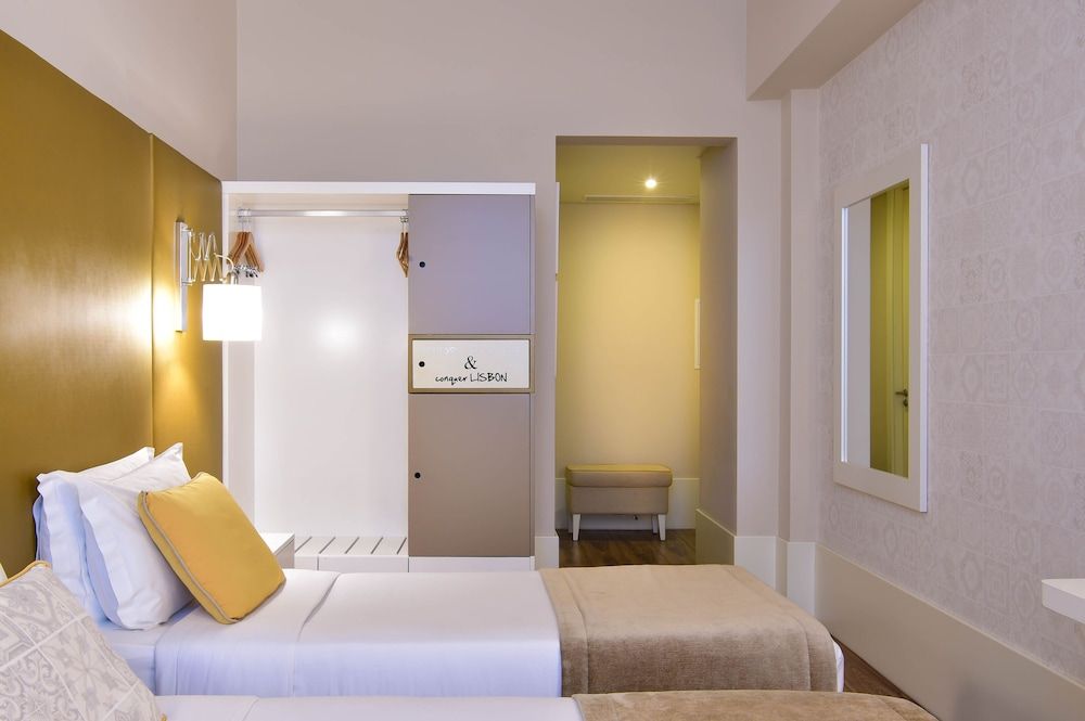 My Story Hotel Ouro 2