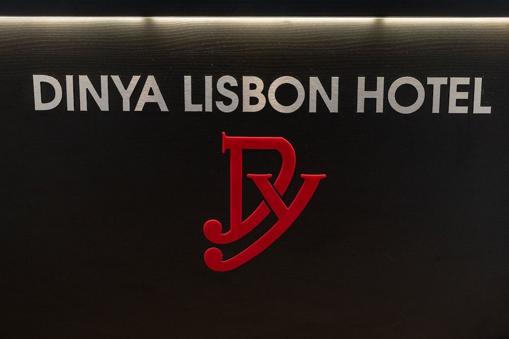 Dinya Lisbon Hotel & Lounge Bar 1