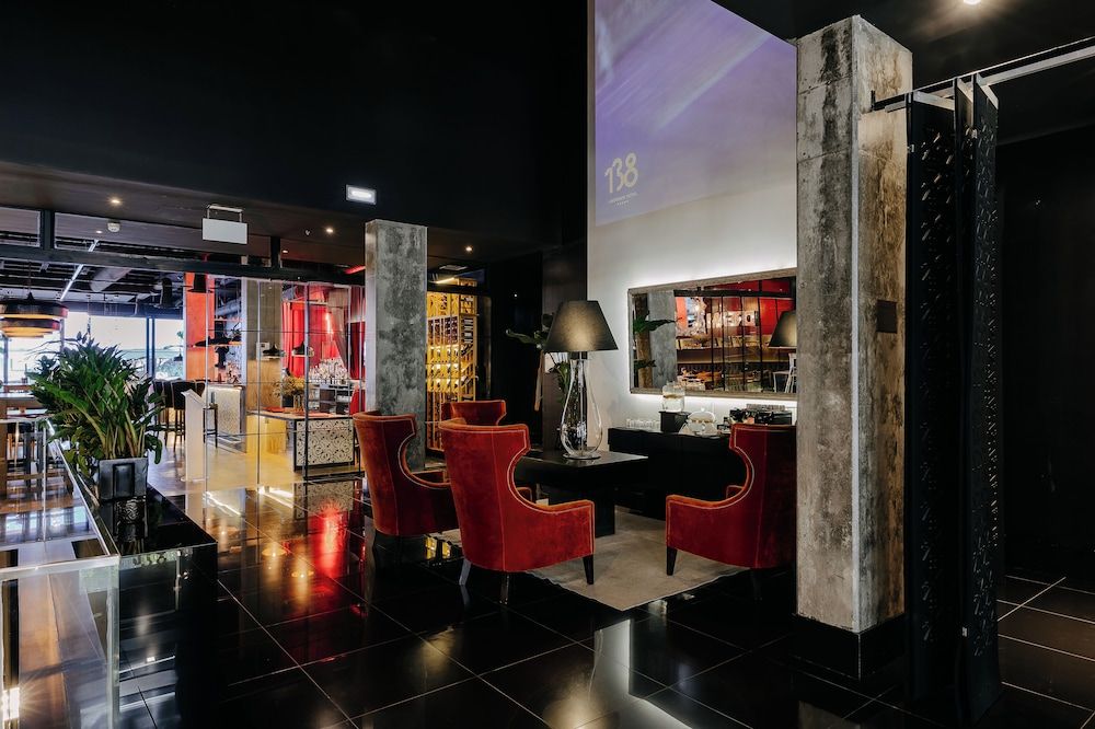 138 Liberdade Hotel 3