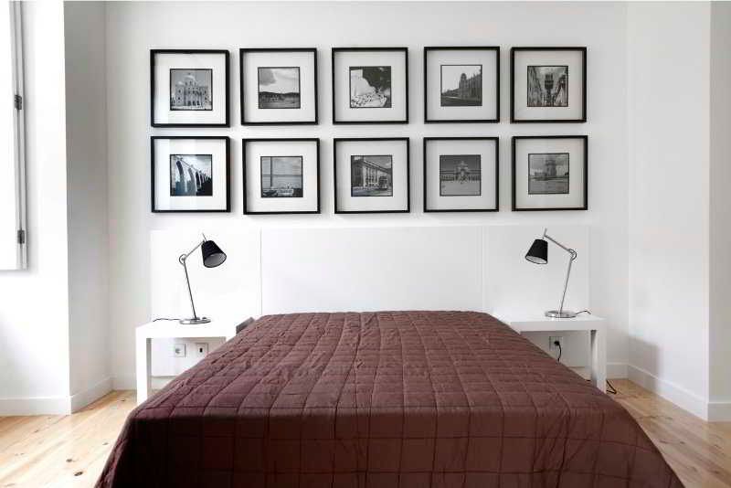 Lisbon Serviced Apartments - Praca do Municipio 2