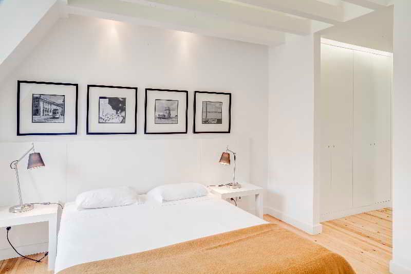 Lisbon Serviced Apartments - Praca do Municipio 3
