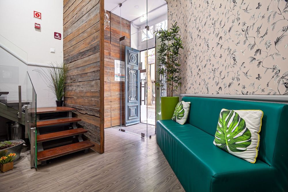 Guest House Porto Clerigus 3