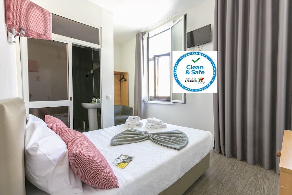 Guest House Porto Clerigus 1