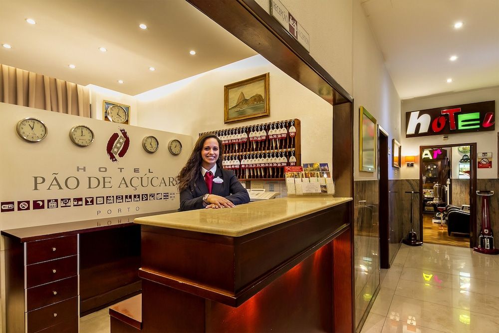 Pão de Açúcar Hotel 2
