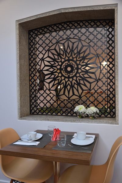 Porto Domus Hotel 2