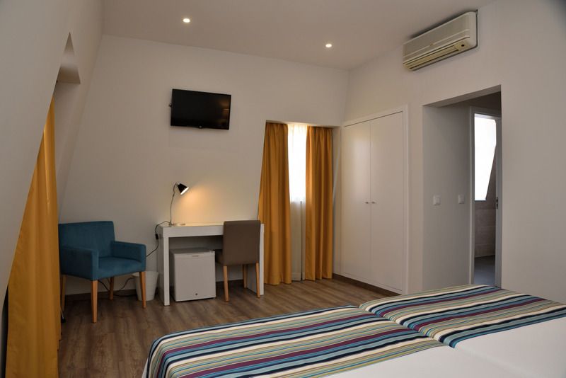 Porto Domus Hotel 3